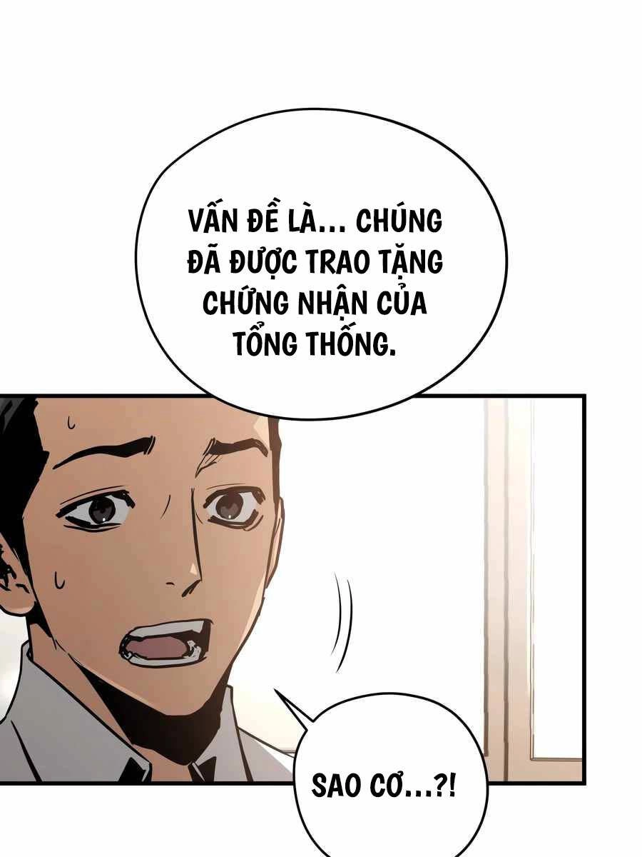 Đặc Công Xuất Ngũ Chapter 29 - 18