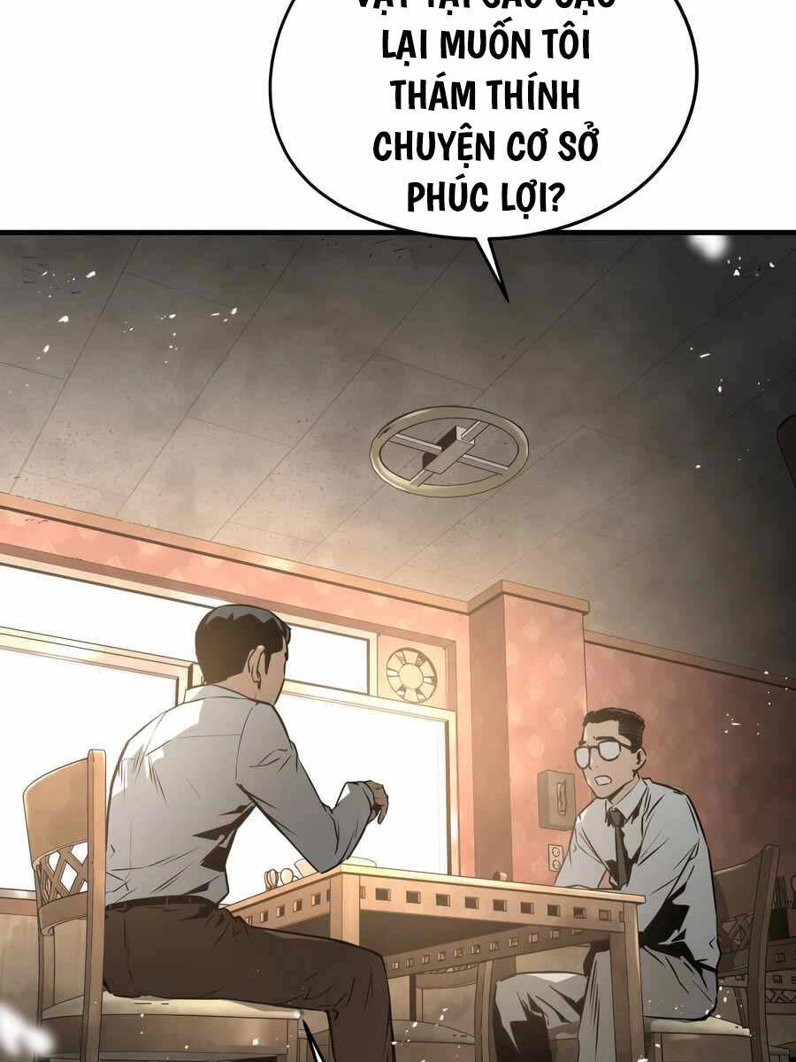 Đặc Công Xuất Ngũ Chapter 29 - 28