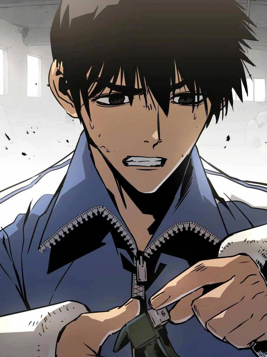 Đặc Công Xuất Ngũ Chapter 29 - 34