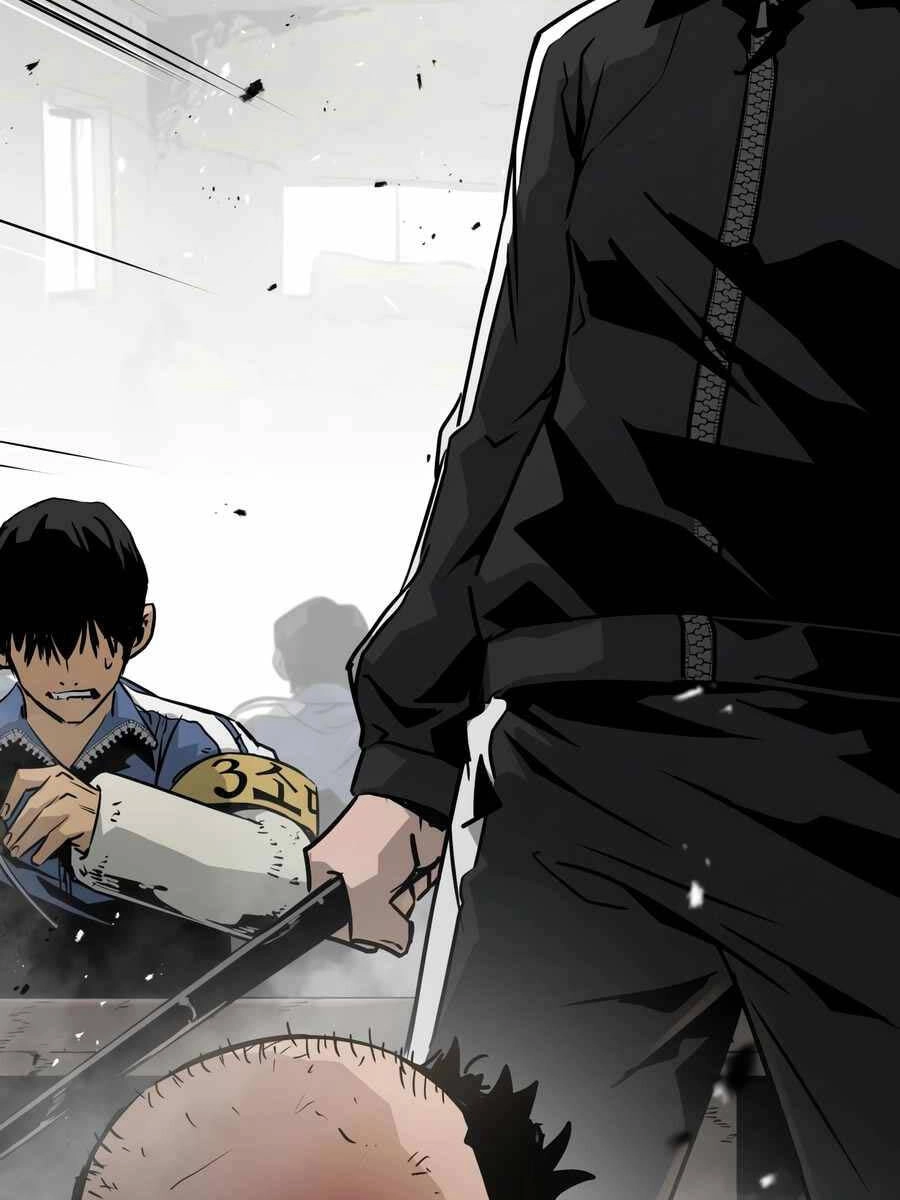 Đặc Công Xuất Ngũ Chapter 29 - 40