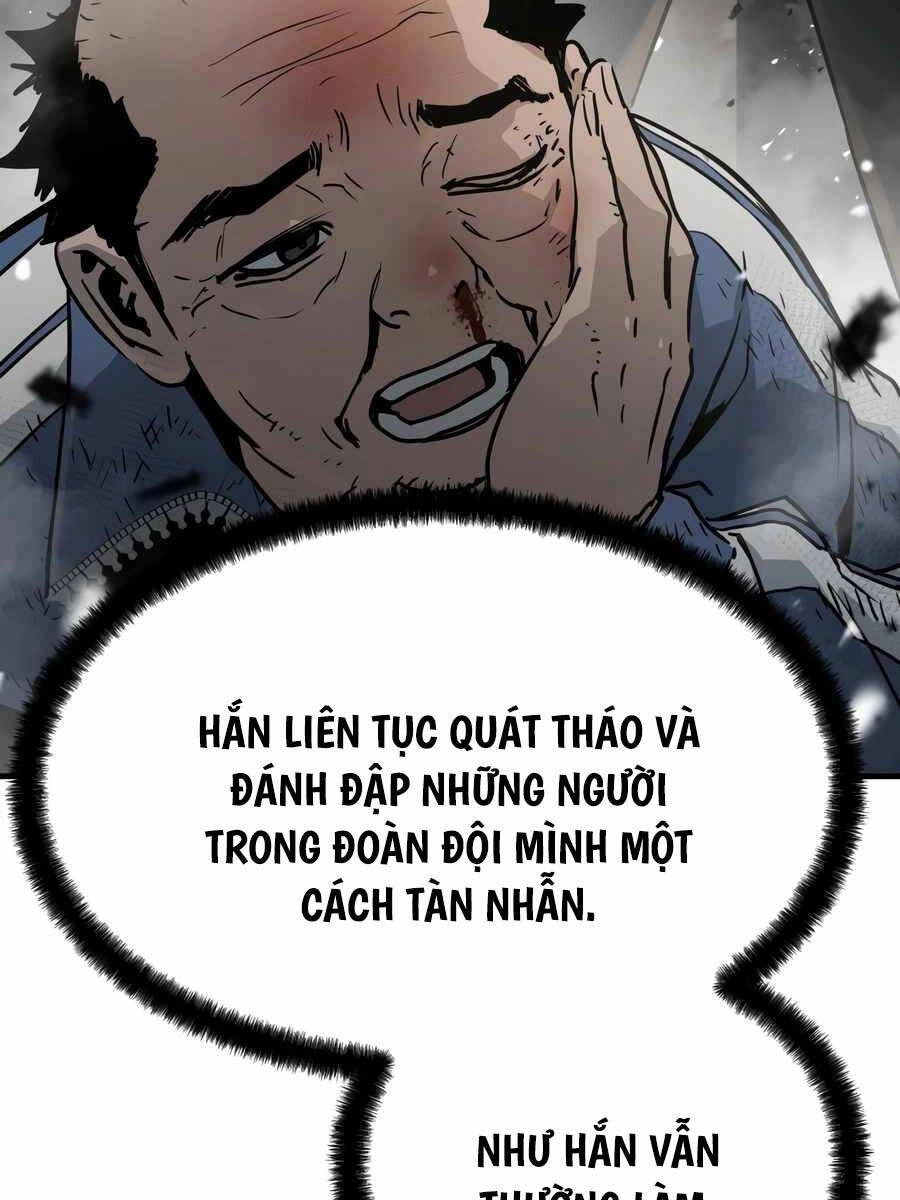 Đặc Công Xuất Ngũ Chapter 29 - 41