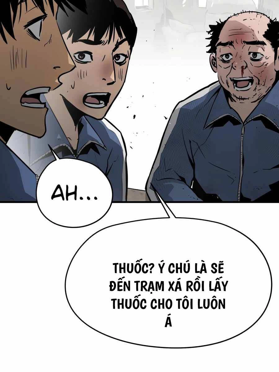 Đặc Công Xuất Ngũ Chapter 29 - 54