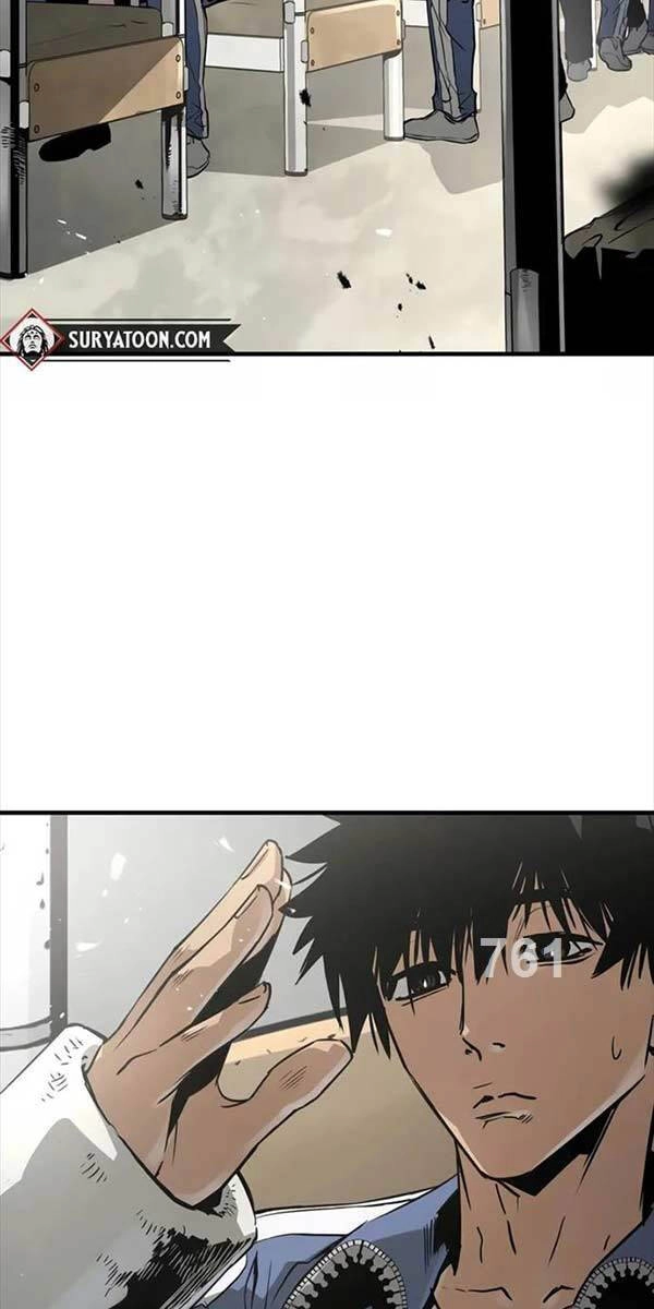 Đặc Công Xuất Ngũ Chapter 30 - 3