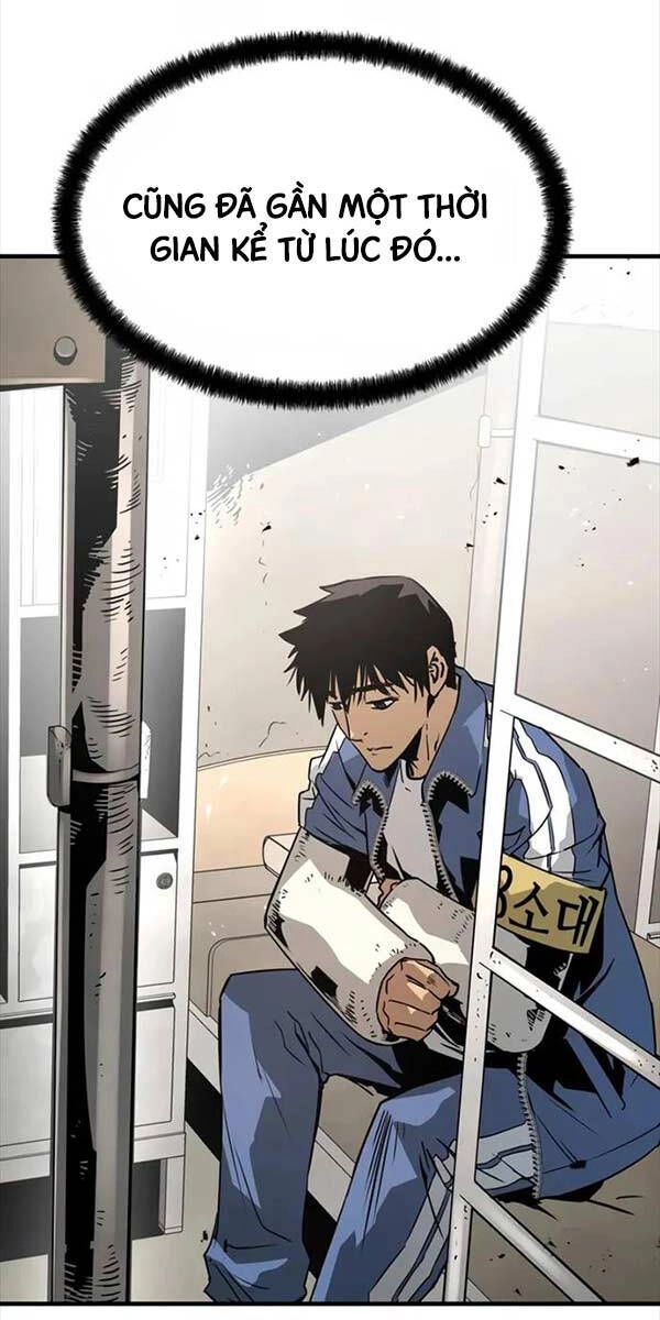 Đặc Công Xuất Ngũ Chapter 30 - 6