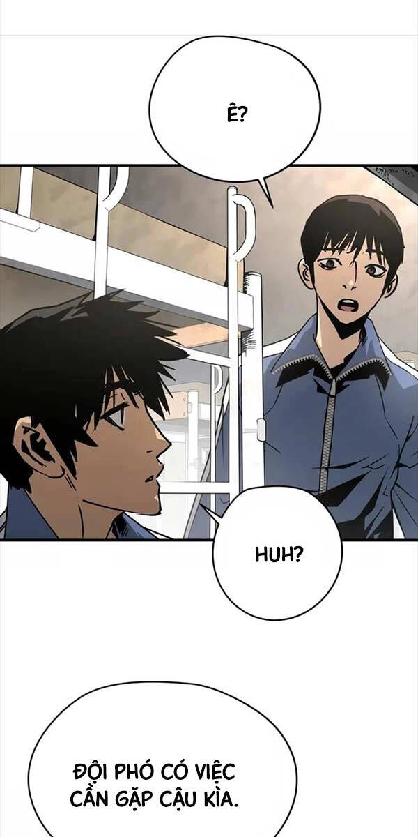 Đặc Công Xuất Ngũ Chapter 30 - 8