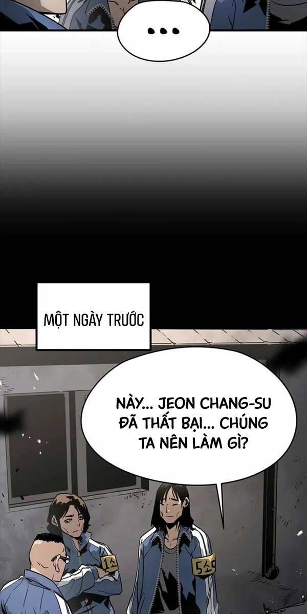 Đặc Công Xuất Ngũ Chapter 30 - 16