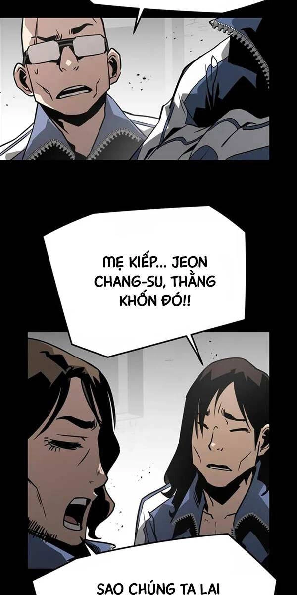 Đặc Công Xuất Ngũ Chapter 30 - 18