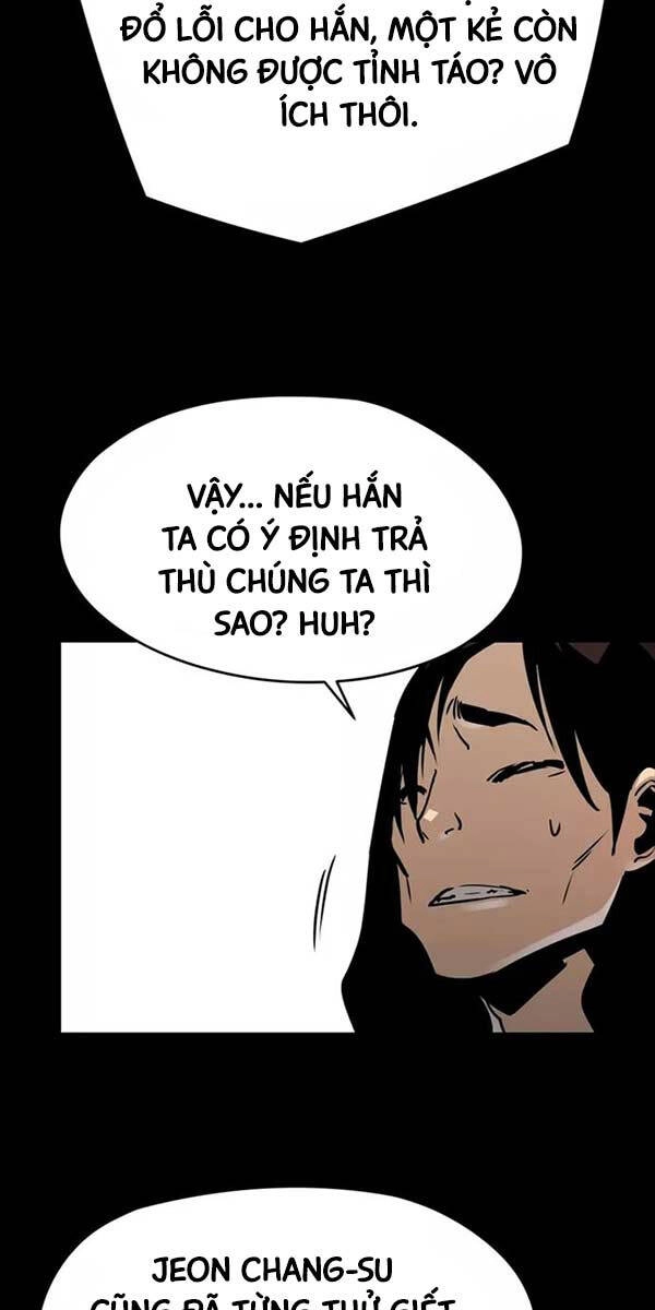 Đặc Công Xuất Ngũ Chapter 30 - 19