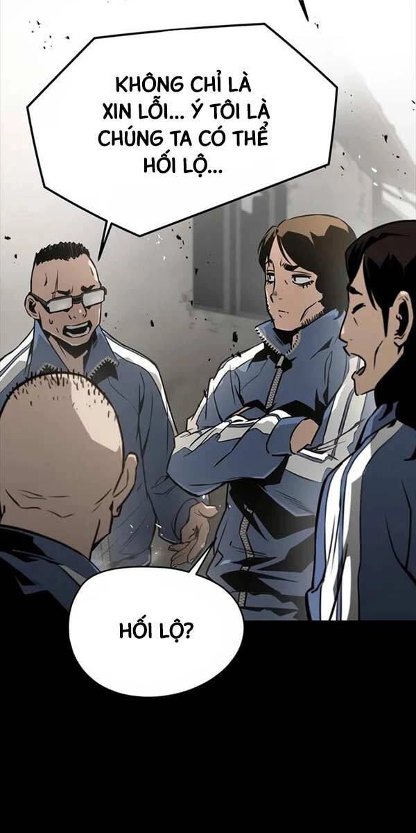 Đặc Công Xuất Ngũ Chapter 30 - 21