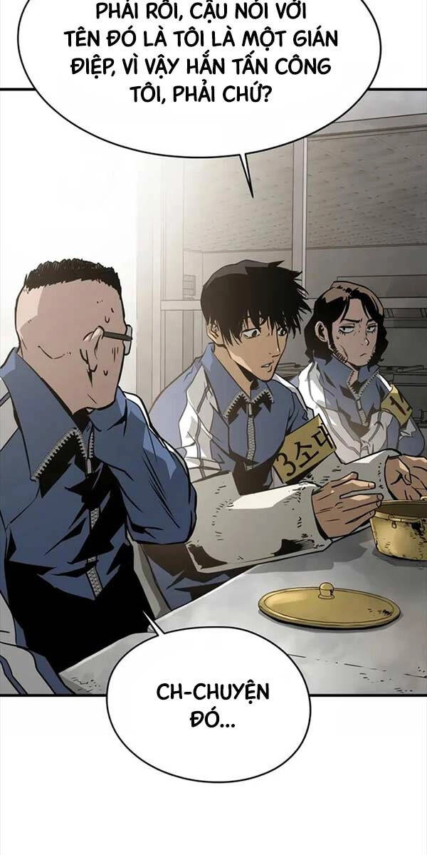 Đặc Công Xuất Ngũ Chapter 30 - 27