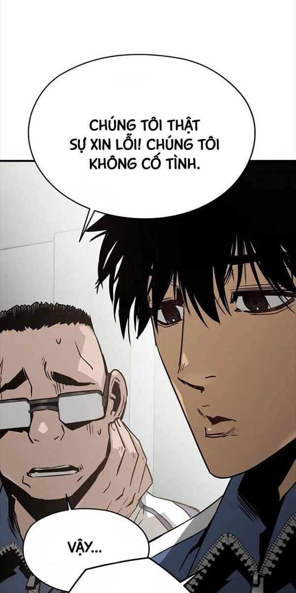 Đặc Công Xuất Ngũ Chapter 30 - 28