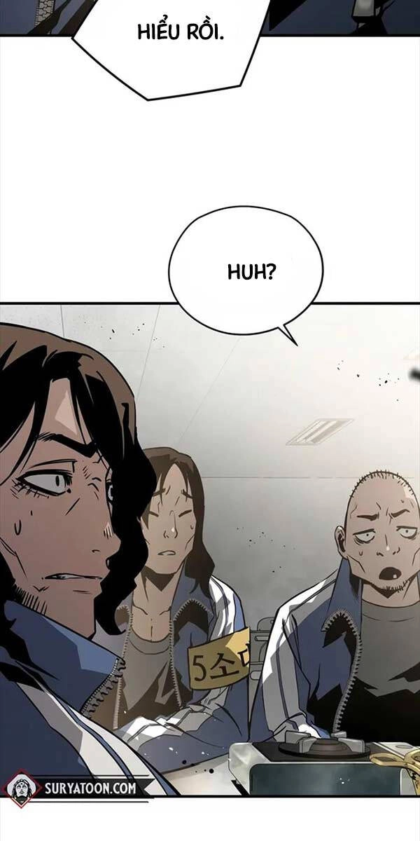 Đặc Công Xuất Ngũ Chapter 30 - 29