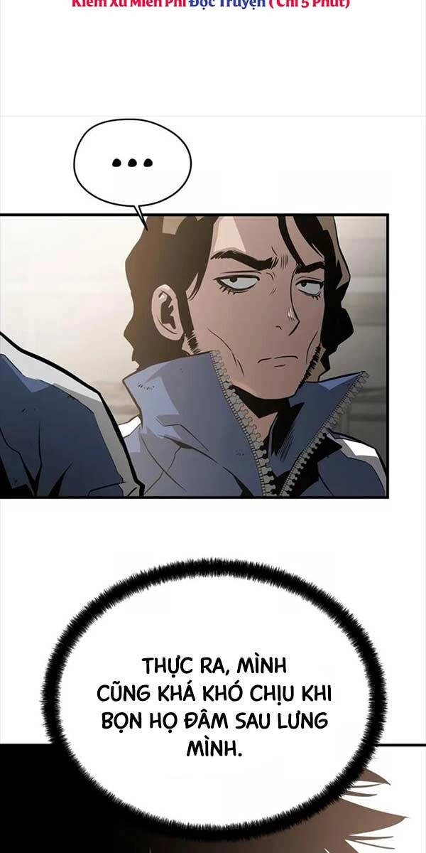 Đặc Công Xuất Ngũ Chapter 30 - 32