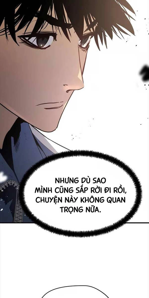 Đặc Công Xuất Ngũ Chapter 30 - 33