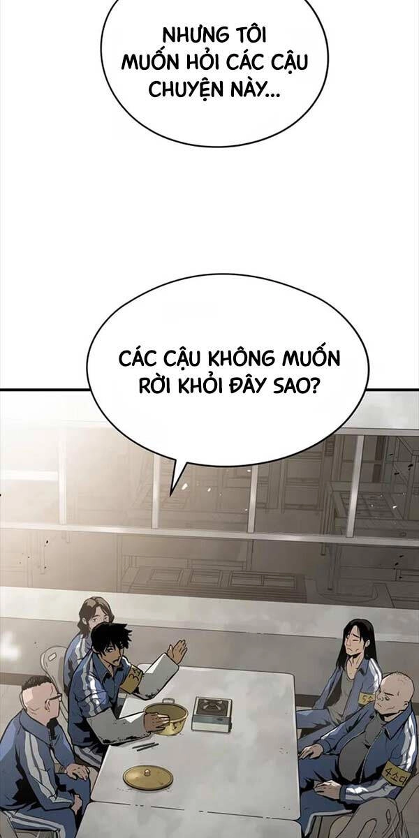 Đặc Công Xuất Ngũ Chapter 30 - 34