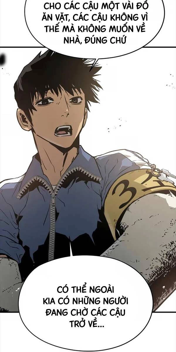 Đặc Công Xuất Ngũ Chapter 30 - 37