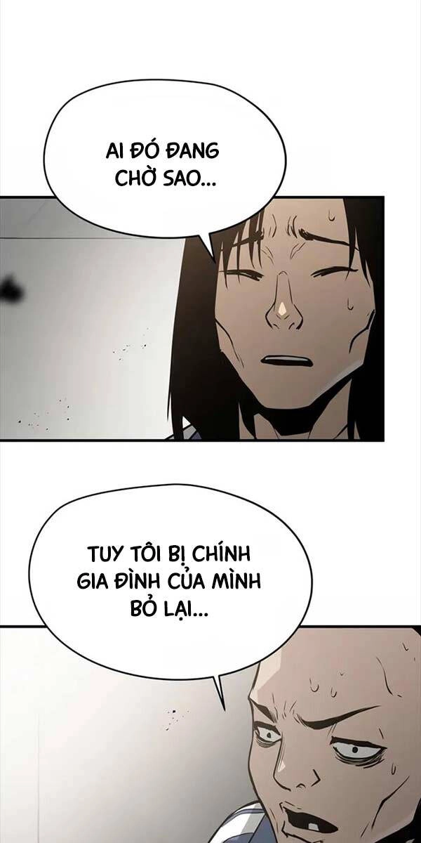 Đặc Công Xuất Ngũ Chapter 30 - 38