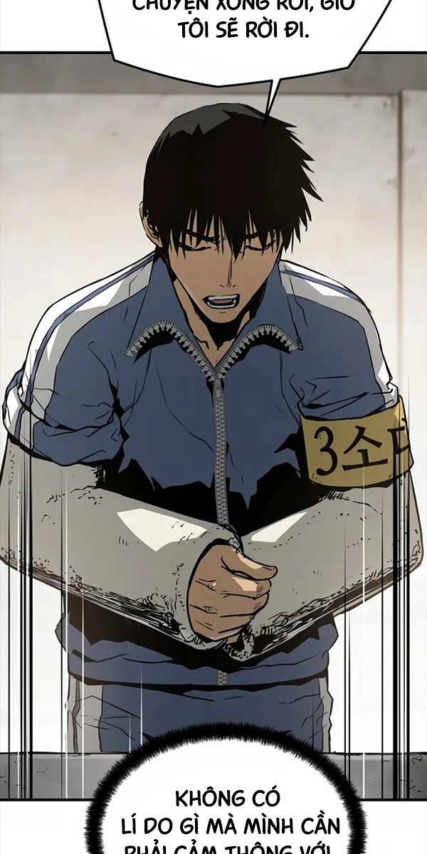 Đặc Công Xuất Ngũ Chapter 30 - 43