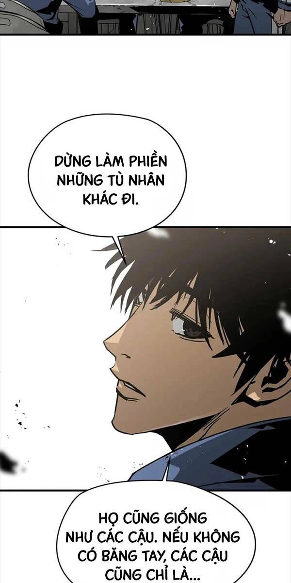 Đặc Công Xuất Ngũ Chapter 30 - 46