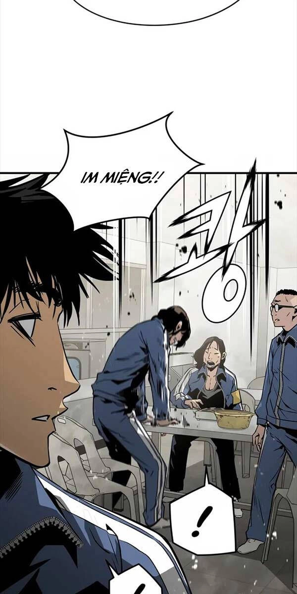 Đặc Công Xuất Ngũ Chapter 30 - 47