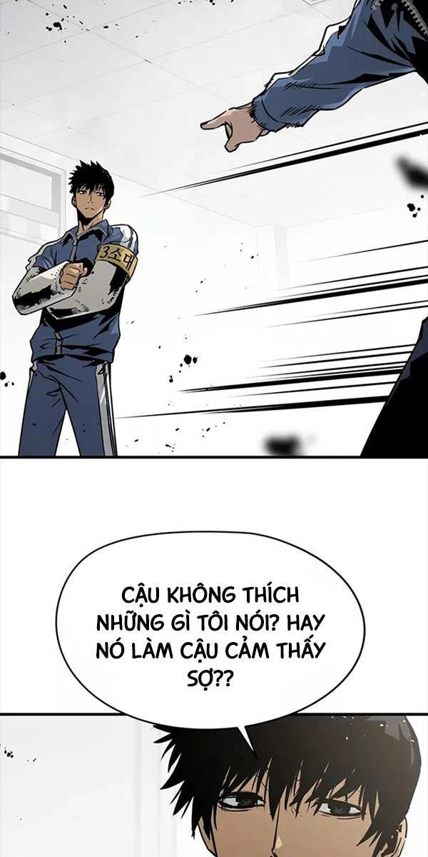 Đặc Công Xuất Ngũ Chapter 30 - 49