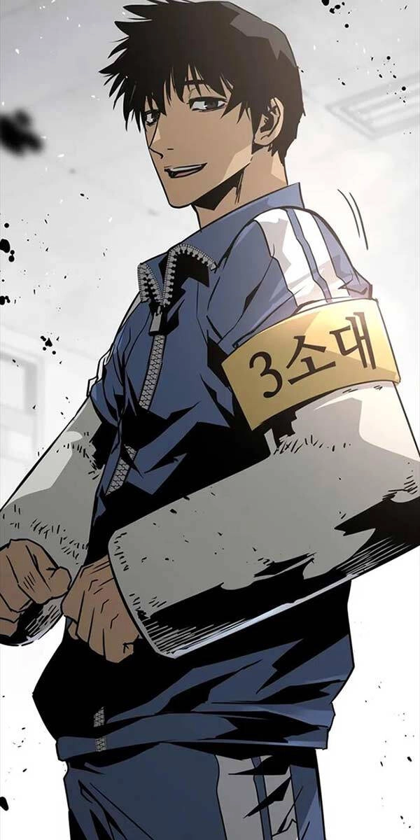 Đặc Công Xuất Ngũ Chapter 30 - 52