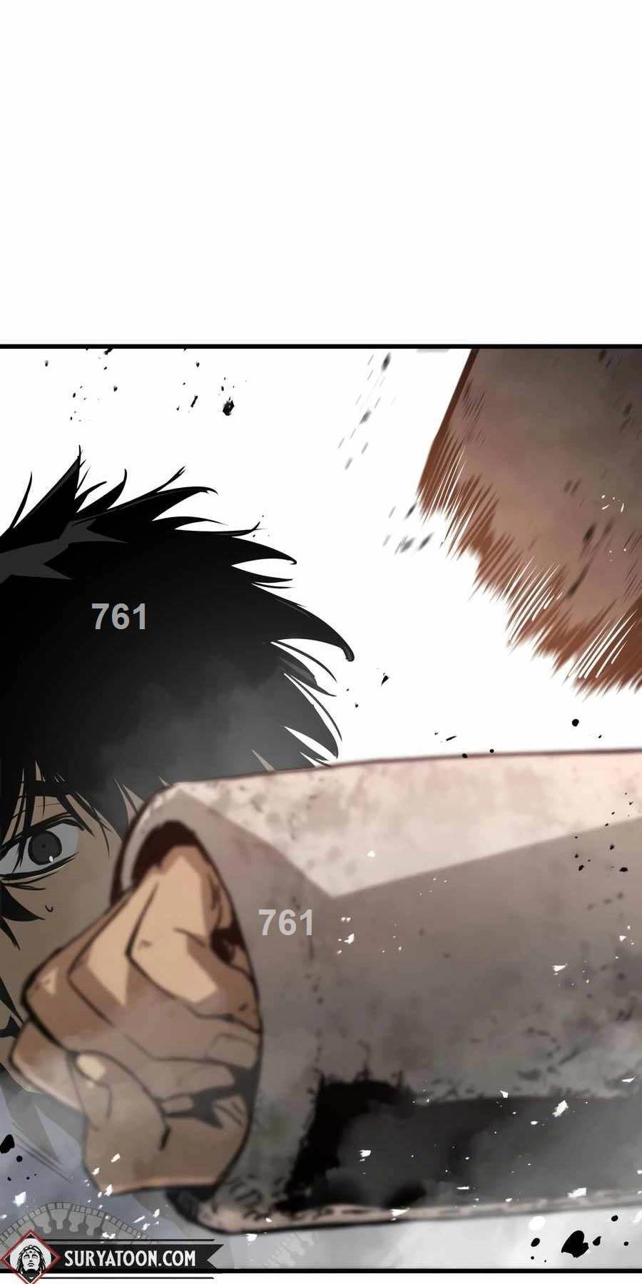 Đặc Công Xuất Ngũ Chapter 31 - 1