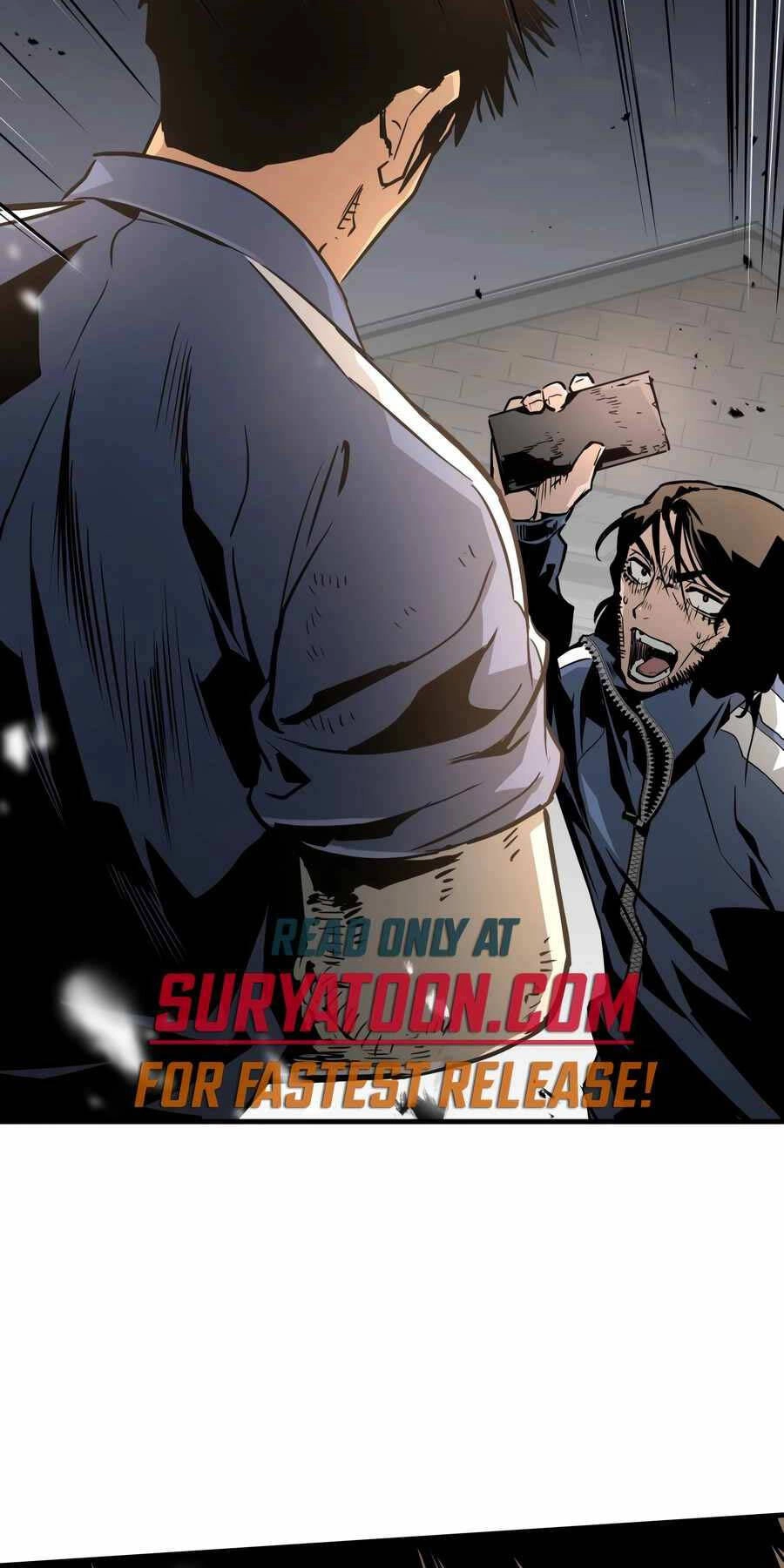 Đặc Công Xuất Ngũ Chapter 31 - 14