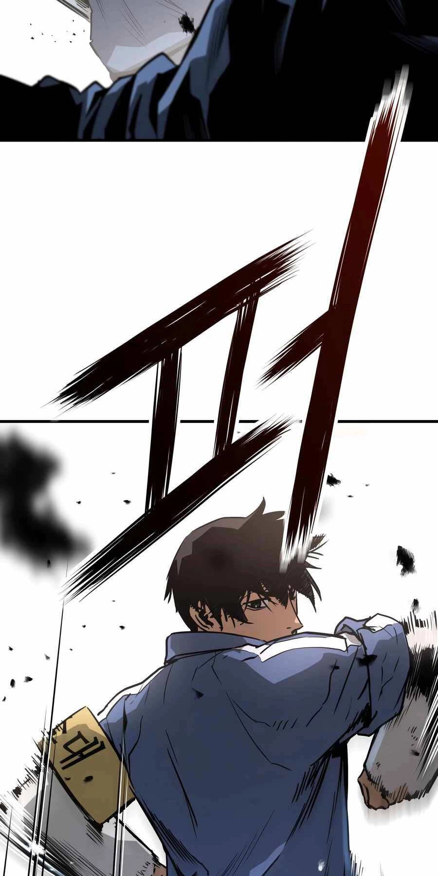 Đặc Công Xuất Ngũ Chapter 31 - 20