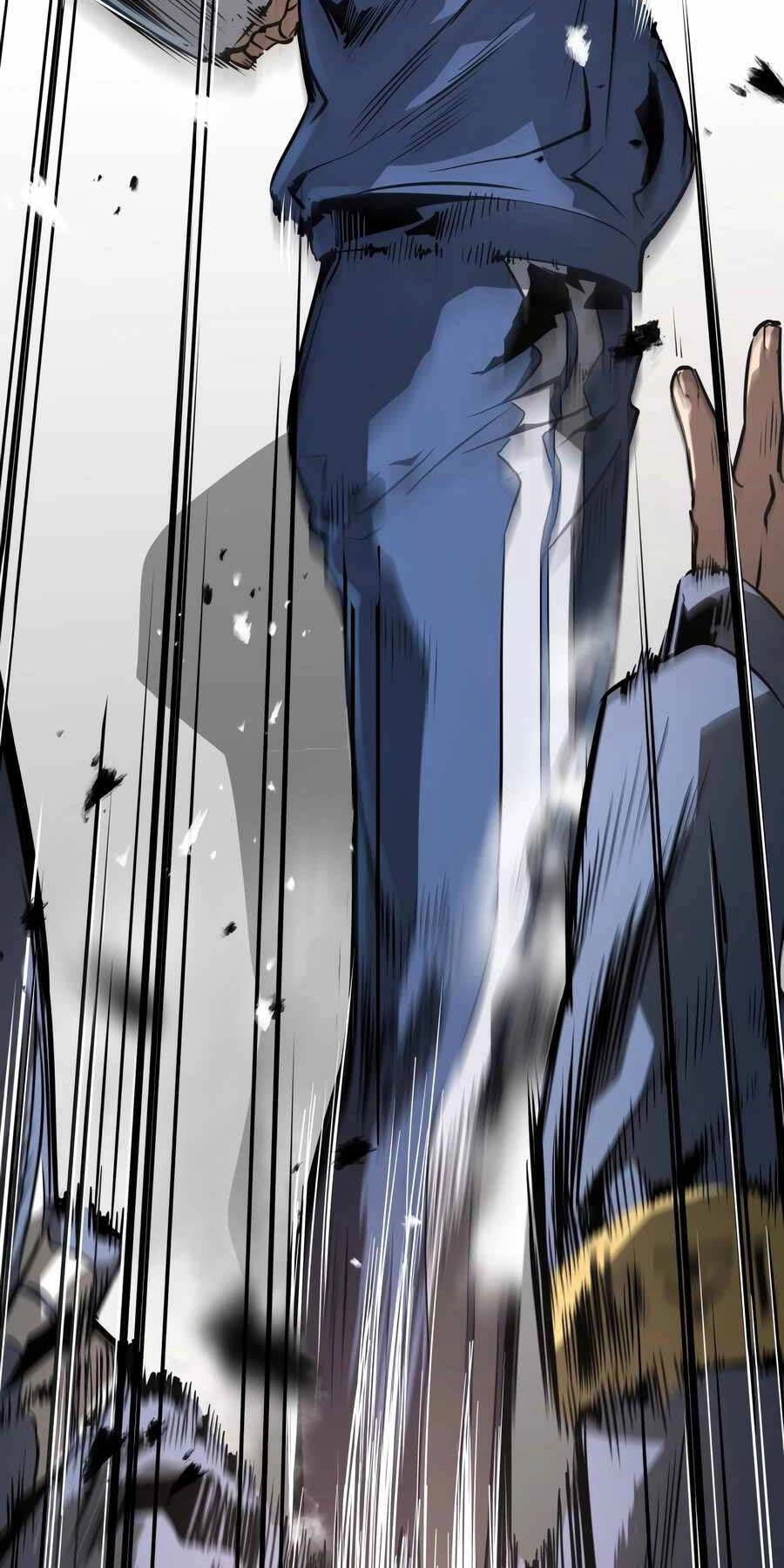 Đặc Công Xuất Ngũ Chapter 31 - 21