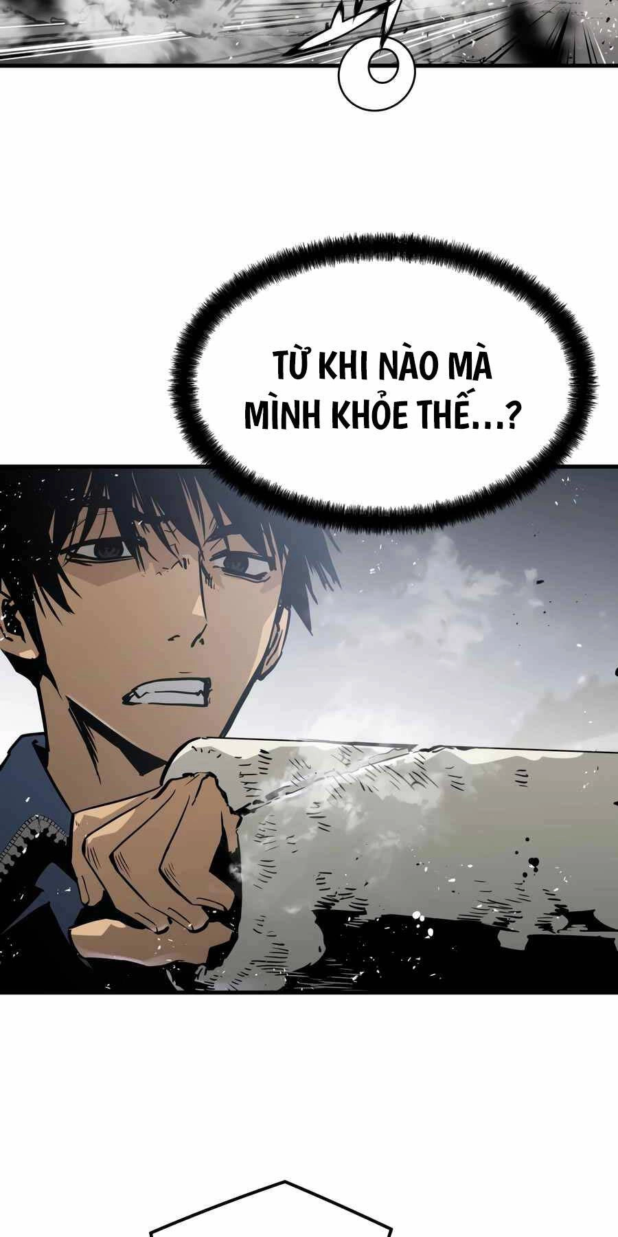 Đặc Công Xuất Ngũ Chapter 31 - 24