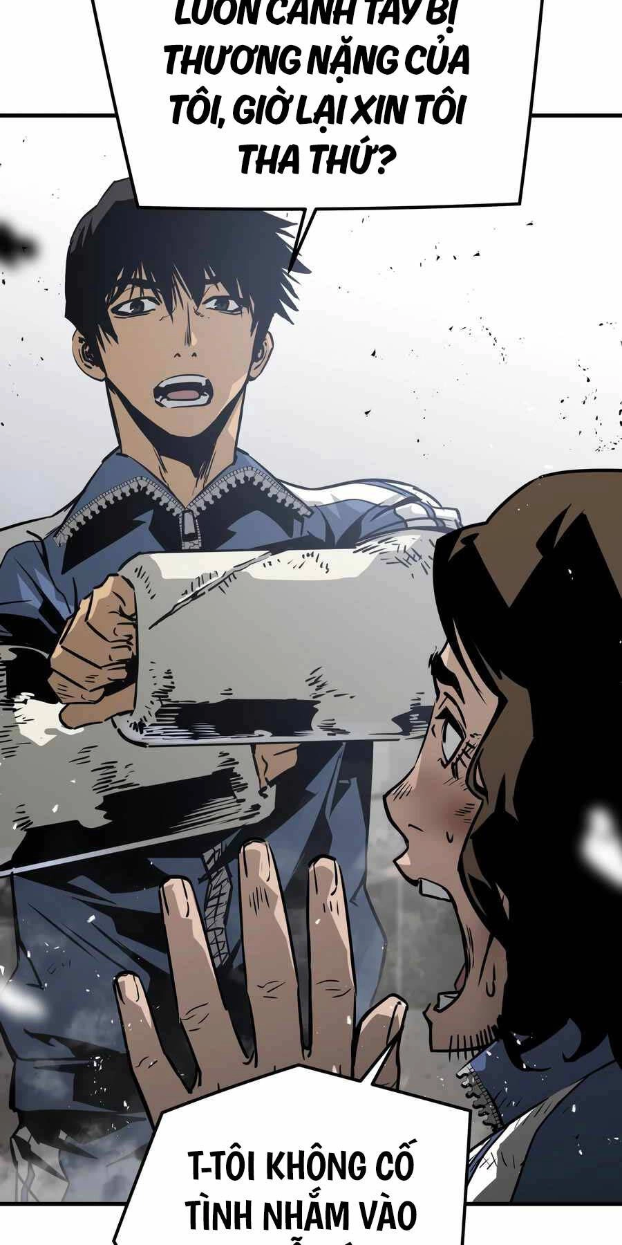 Đặc Công Xuất Ngũ Chapter 31 - 29