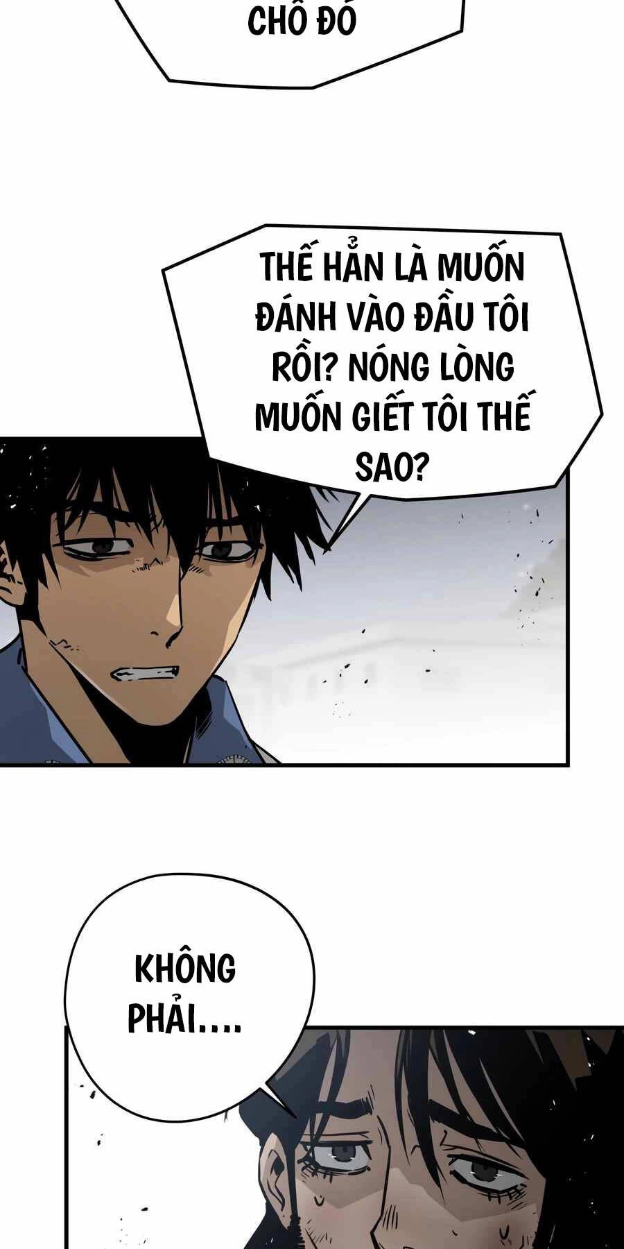 Đặc Công Xuất Ngũ Chapter 31 - 30