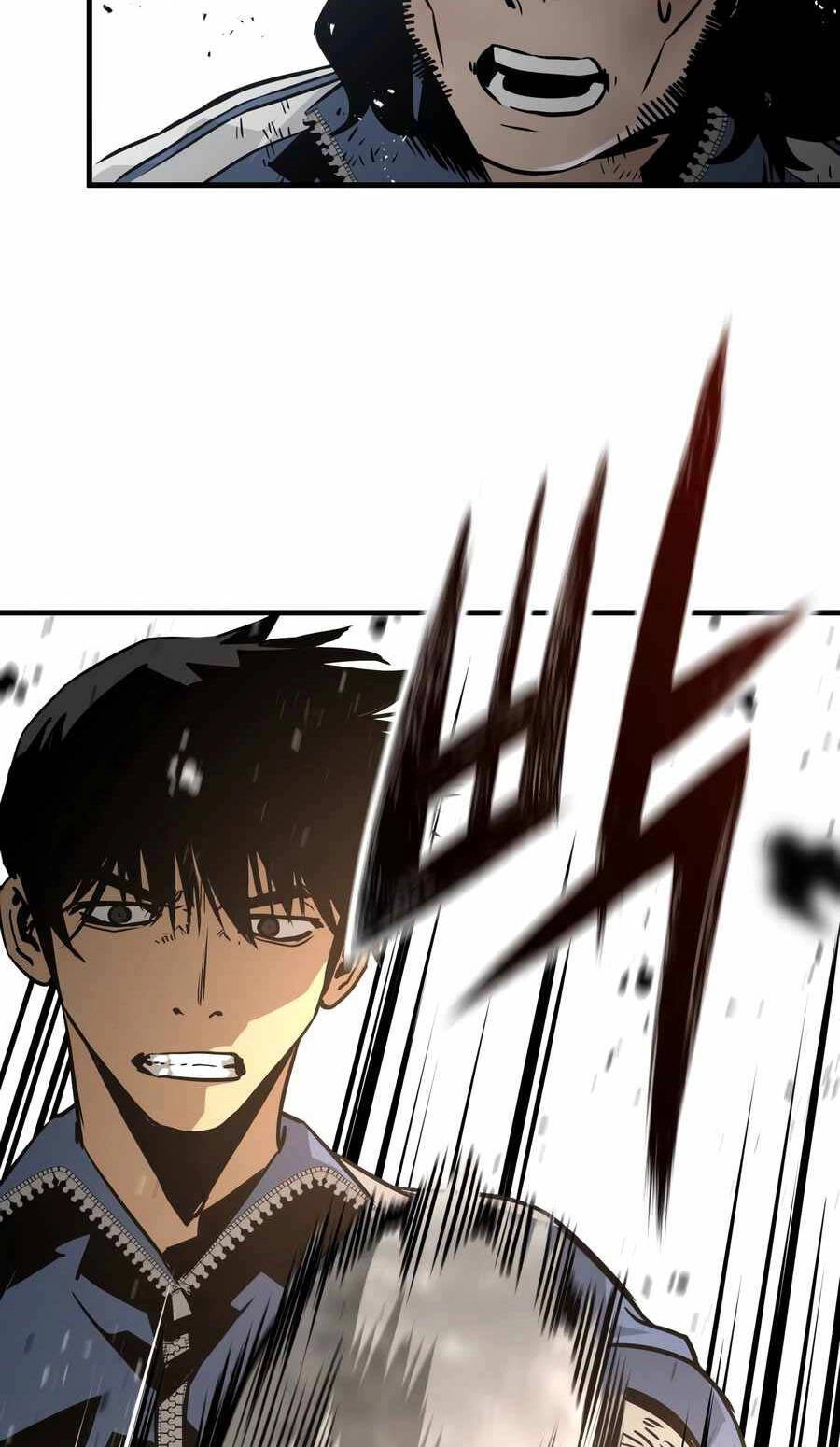 Đặc Công Xuất Ngũ Chapter 31 - 31