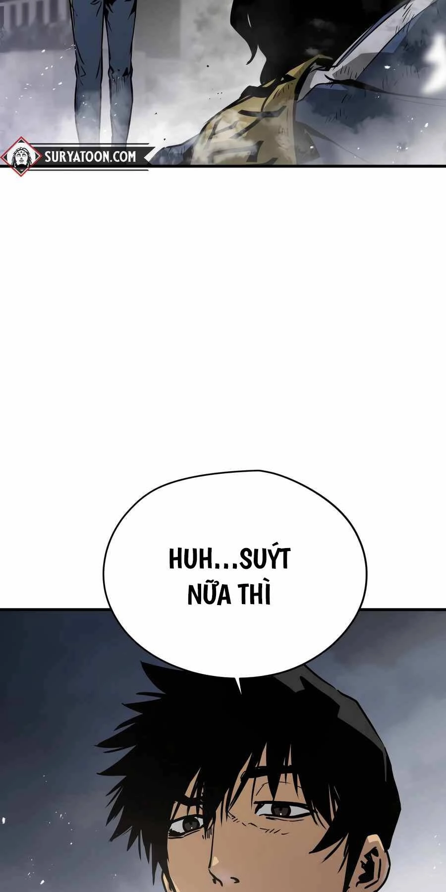 Đặc Công Xuất Ngũ Chapter 31 - 34