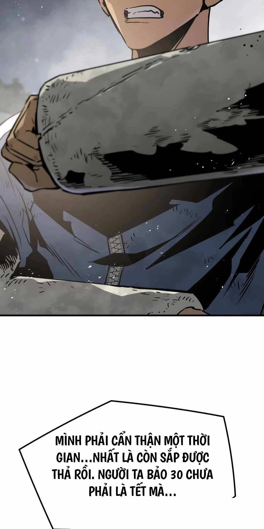 Đặc Công Xuất Ngũ Chapter 31 - 35