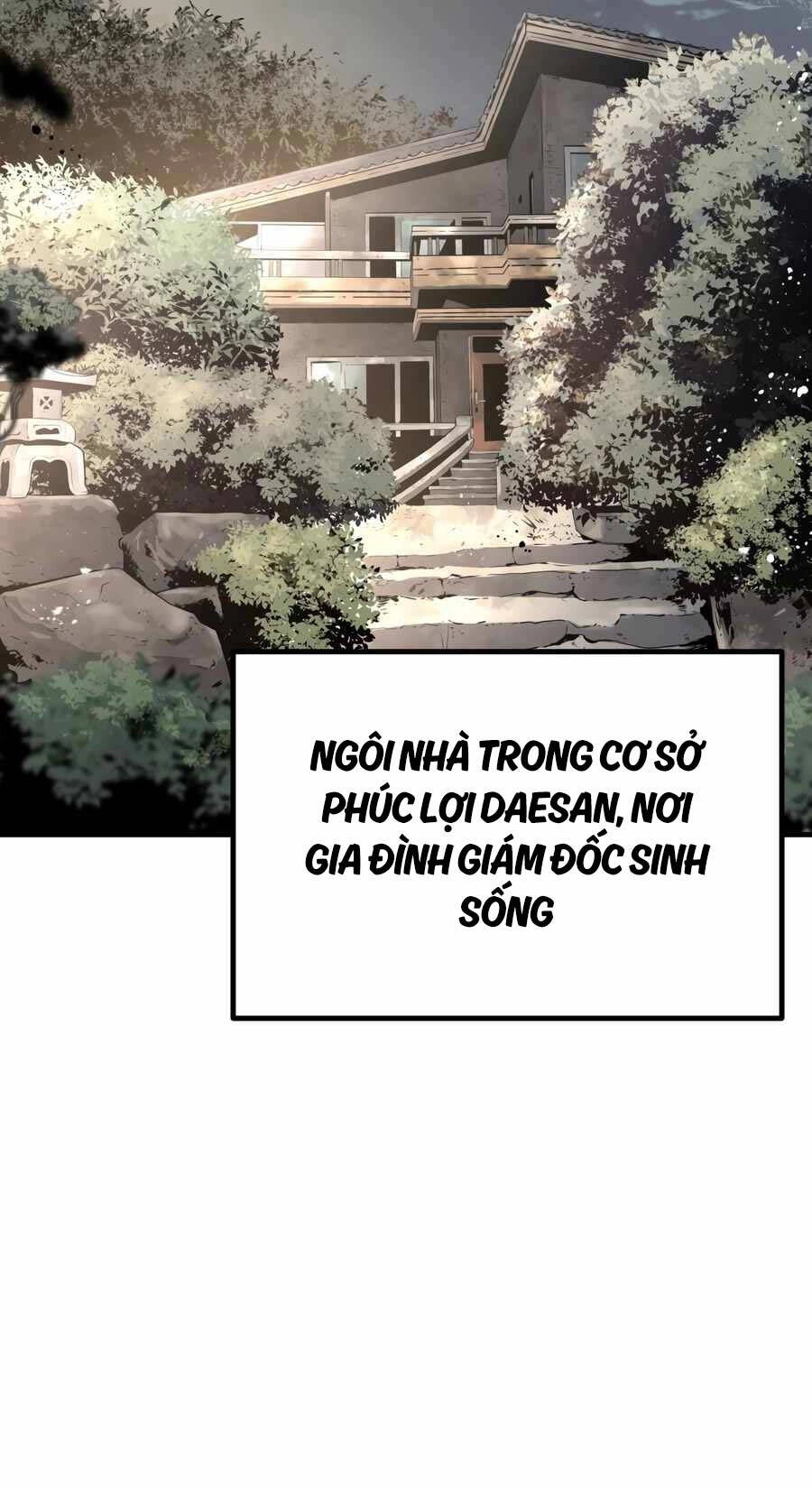 Đặc Công Xuất Ngũ Chapter 31 - 38