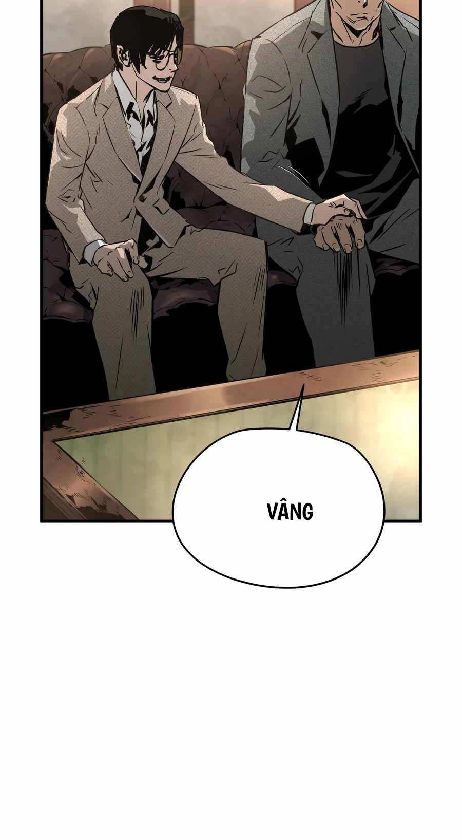 Đặc Công Xuất Ngũ Chapter 31 - 46