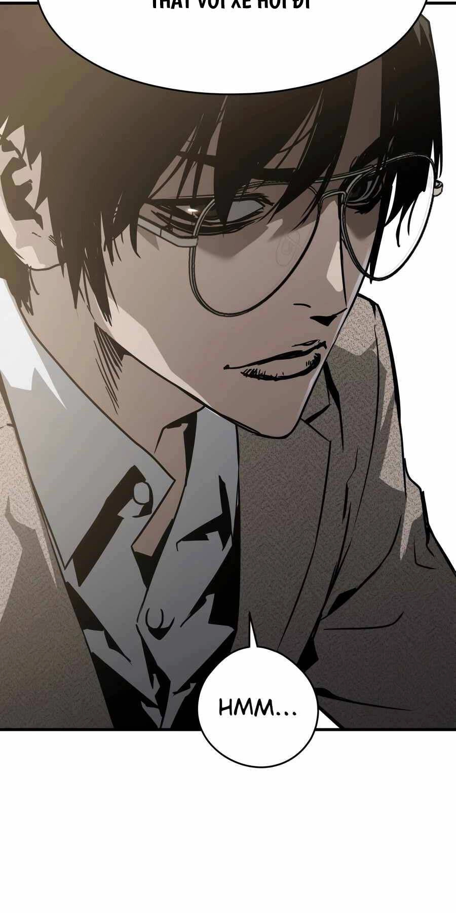 Đặc Công Xuất Ngũ Chapter 31 - 49