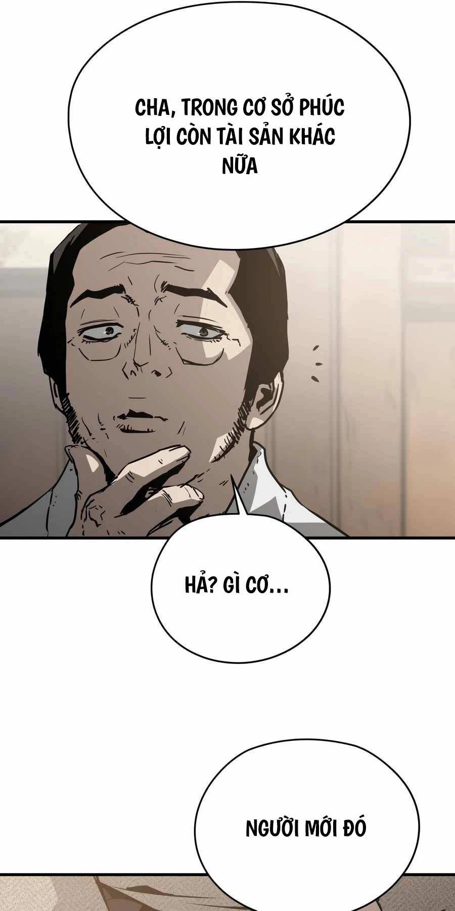 Đặc Công Xuất Ngũ Chapter 31 - 50