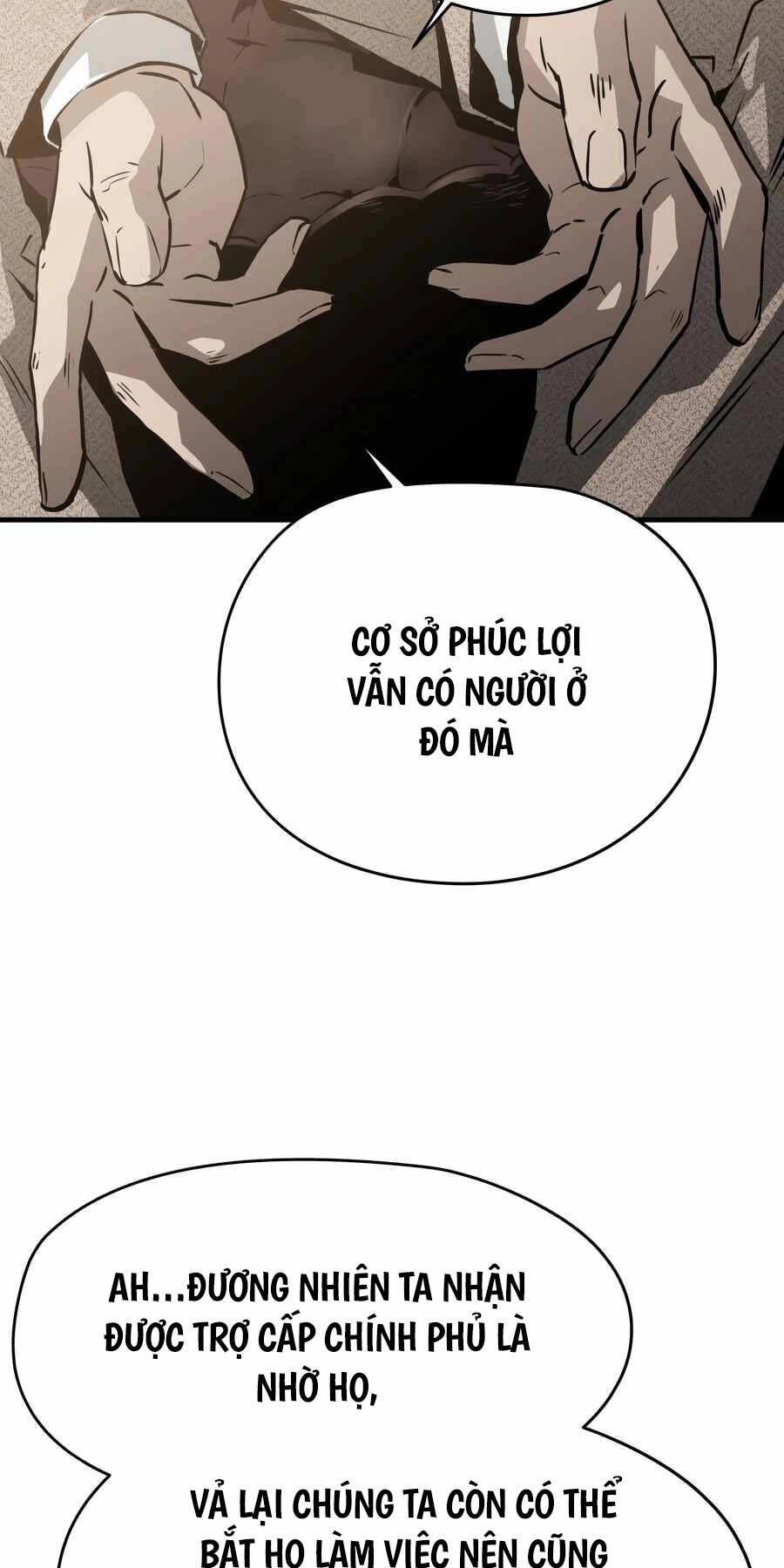 Đặc Công Xuất Ngũ Chapter 31 - 51