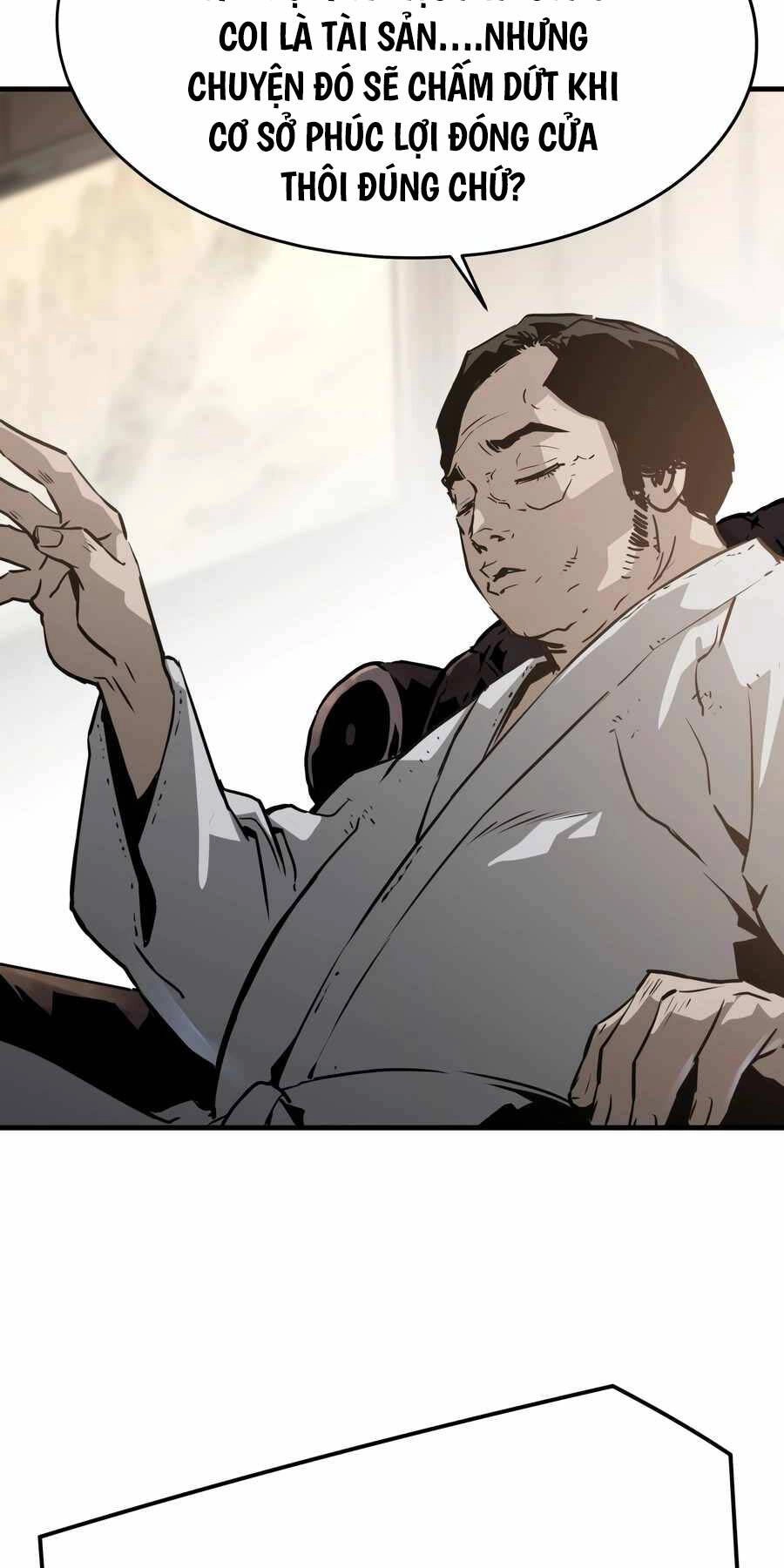 Đặc Công Xuất Ngũ Chapter 31 - 52