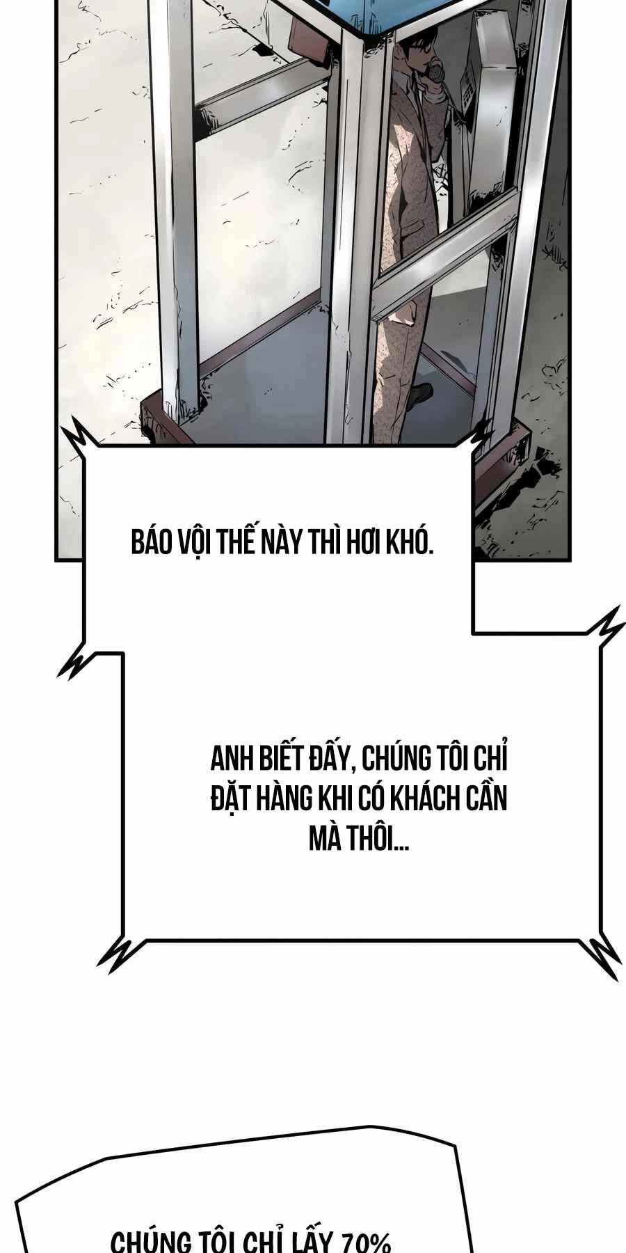 Đặc Công Xuất Ngũ Chapter 31 - 72