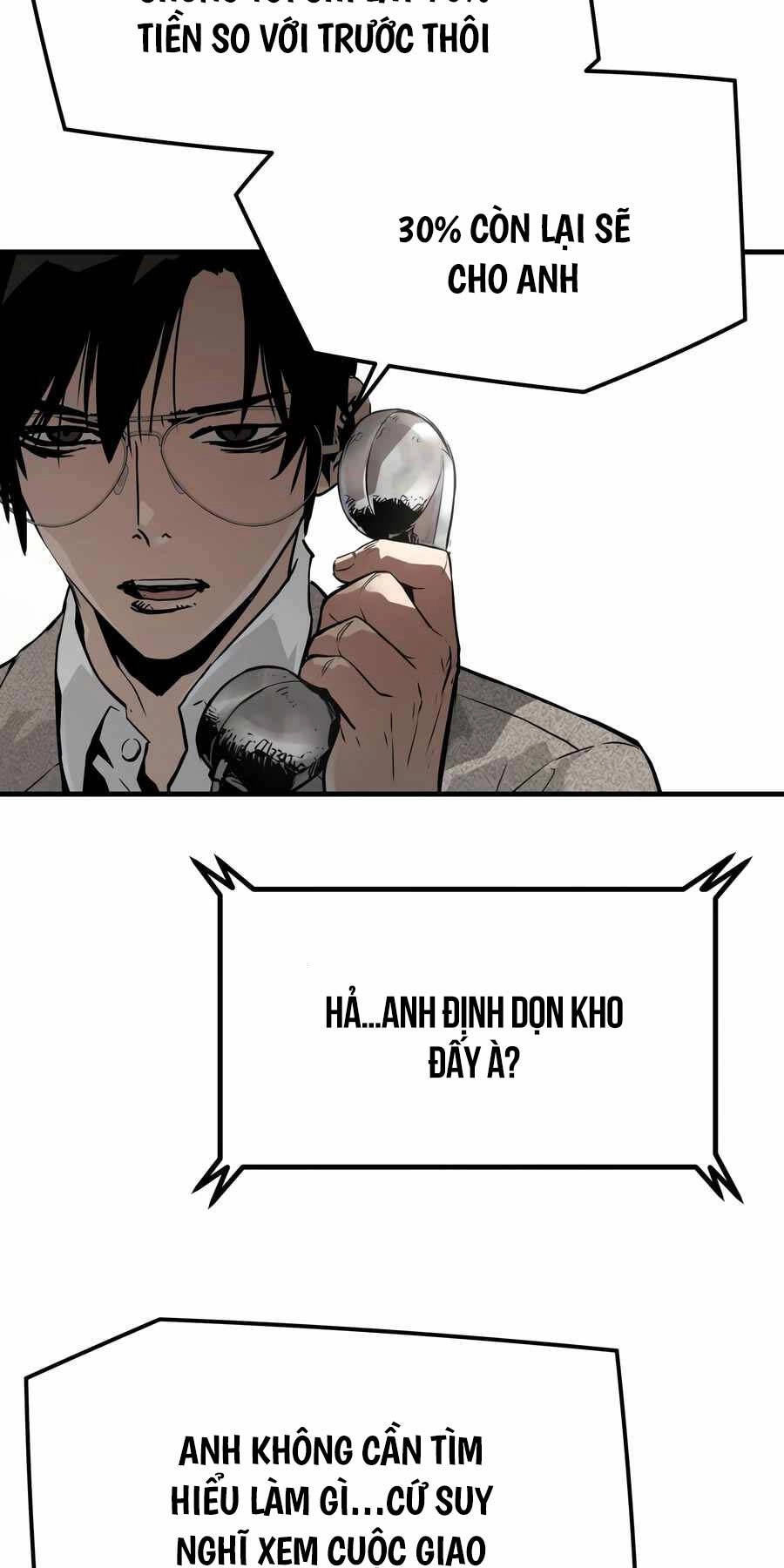 Đặc Công Xuất Ngũ Chapter 31 - 73