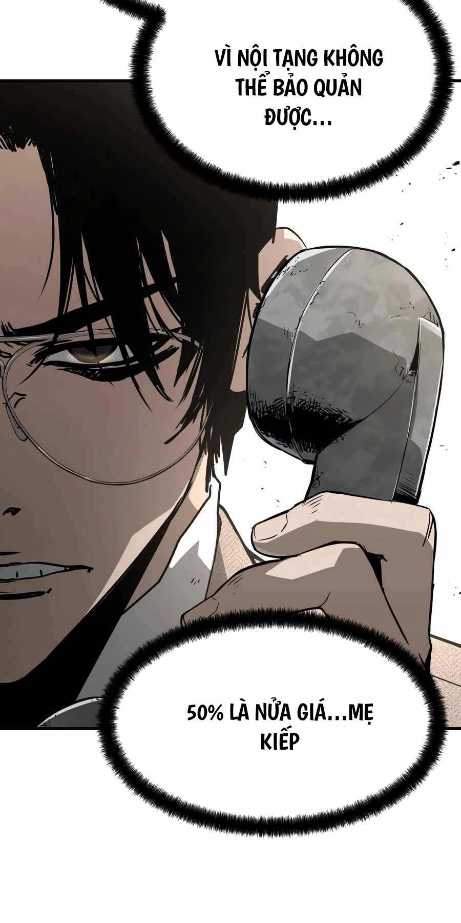 Đặc Công Xuất Ngũ Chapter 31 - 77