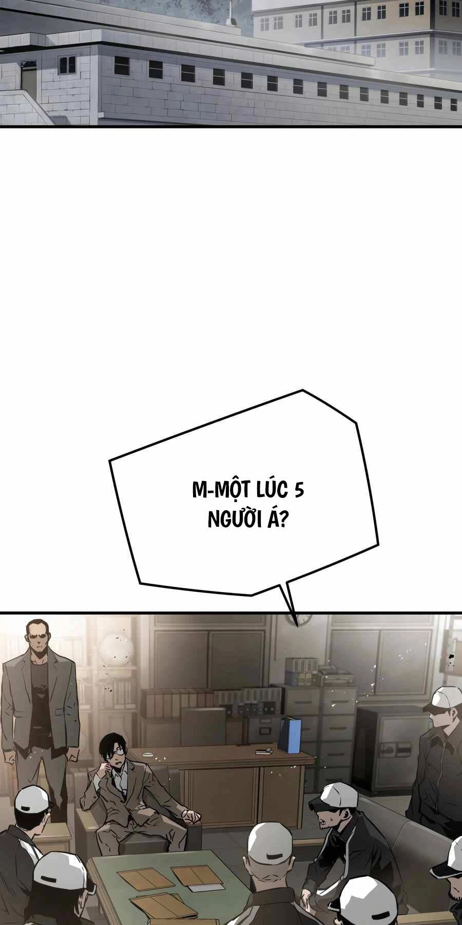 Đặc Công Xuất Ngũ Chapter 31 - 81