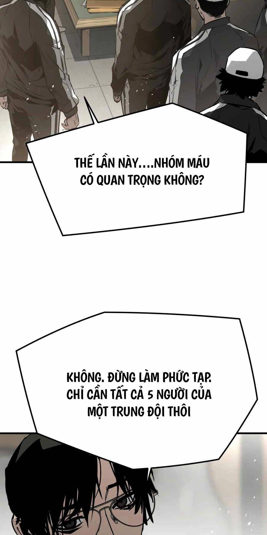 Đặc Công Xuất Ngũ Chapter 31 - 82