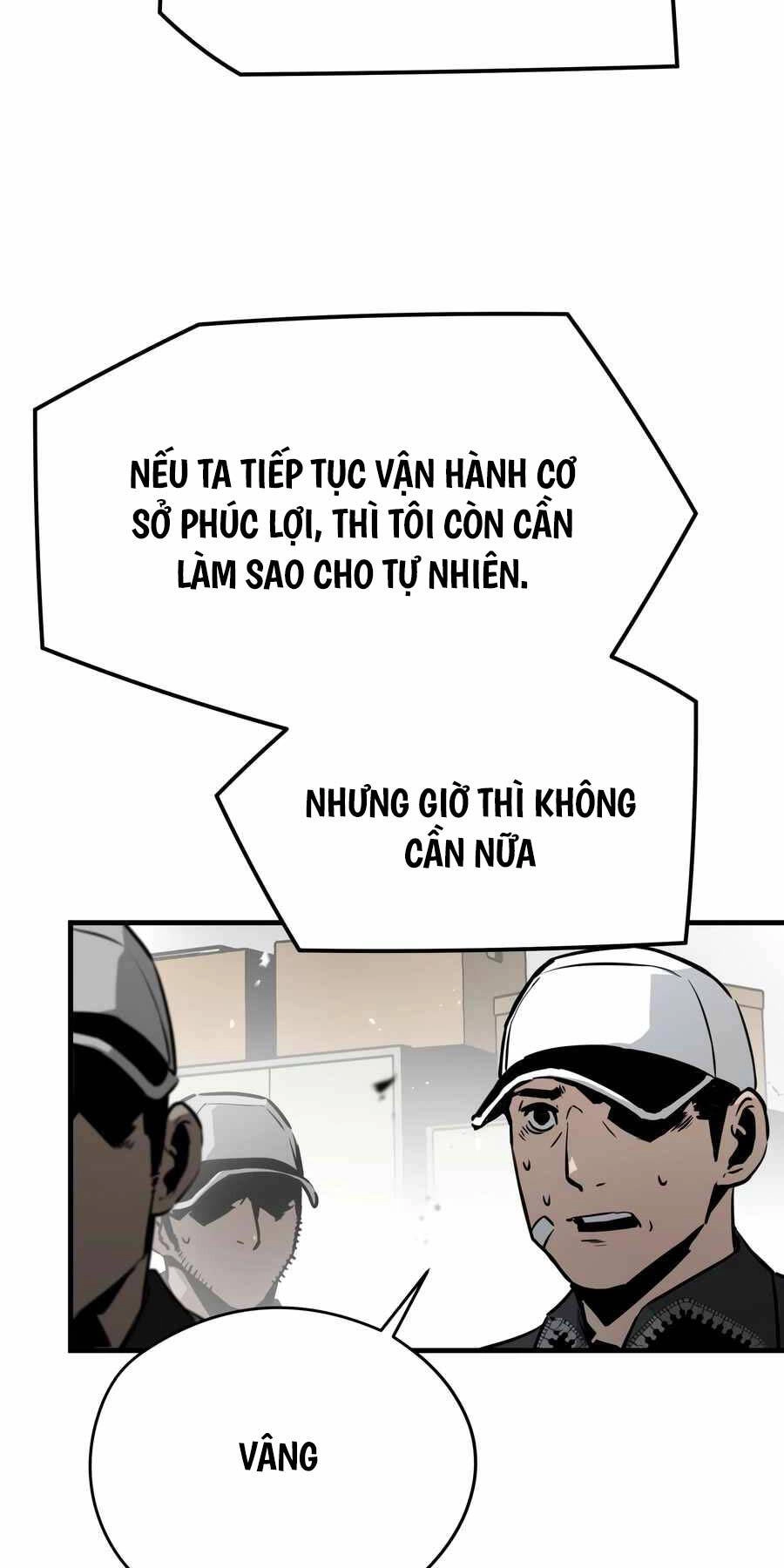 Đặc Công Xuất Ngũ Chapter 31 - 84