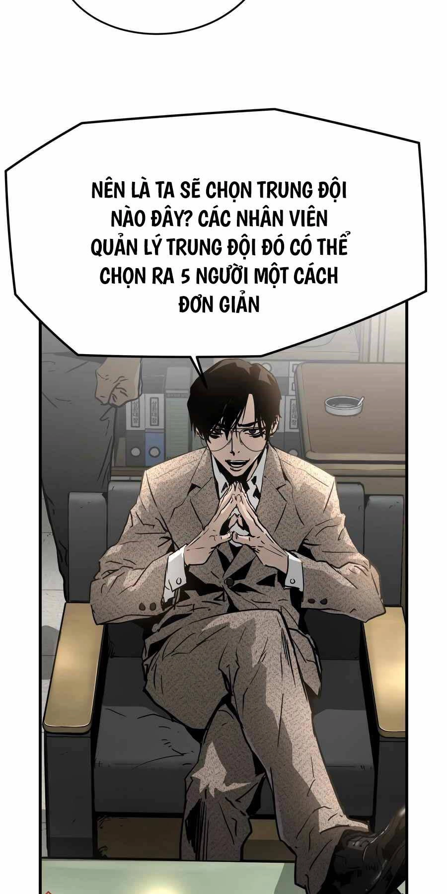 Đặc Công Xuất Ngũ Chapter 31 - 85