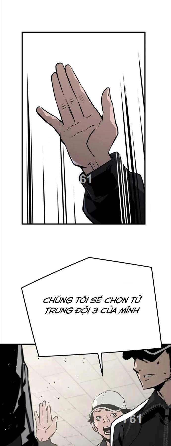 Đặc Công Xuất Ngũ Chapter 32 - 1